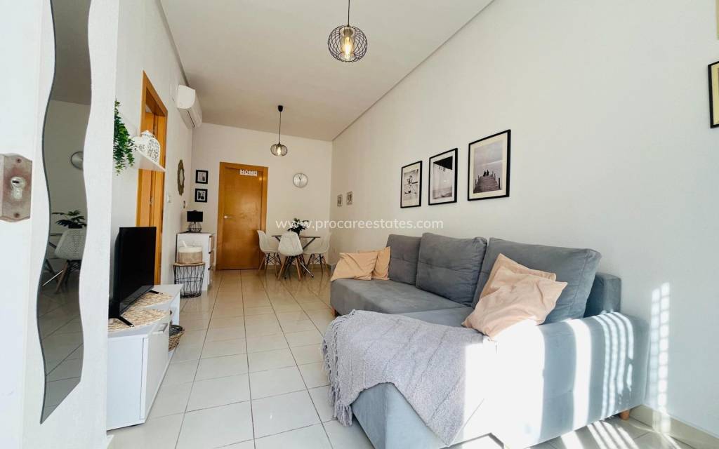 Reventa - Apartamento - Orihuela Costa - Cabo Roig