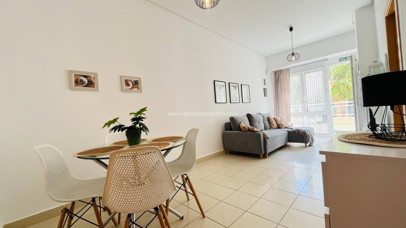 Reventa - Apartamento - Orihuela Costa - Cabo Roig