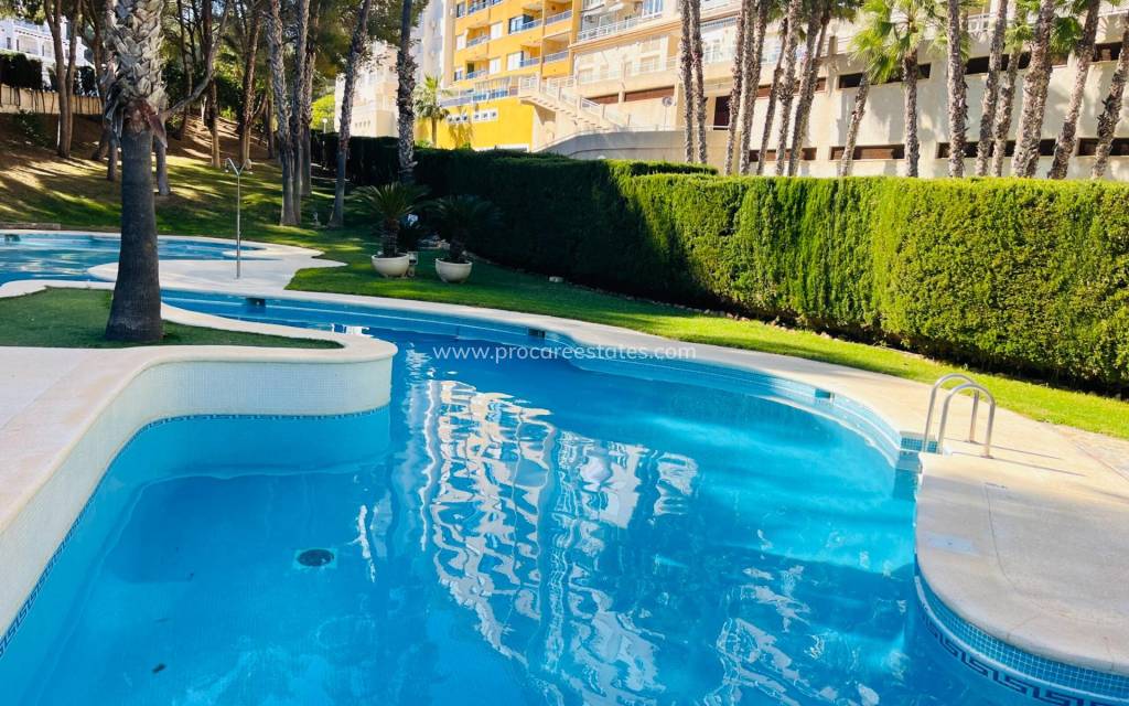 Reventa - Apartamento - Orihuela Costa - Cabo Roig