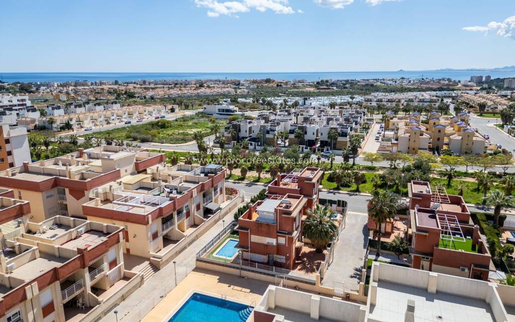 Reventa - Apartamento - Orihuela Costa - Cabo Roig