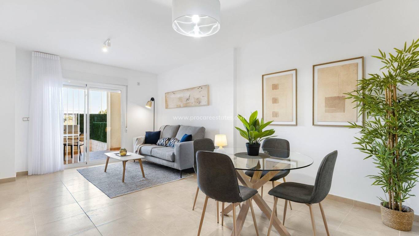 Reventa - Apartamento - Orihuela Costa - Cabo Roig