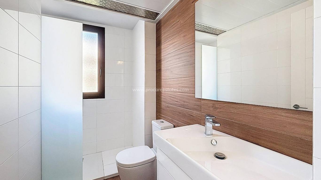 Reventa - Apartamento - Orihuela Costa - Cabo Roig