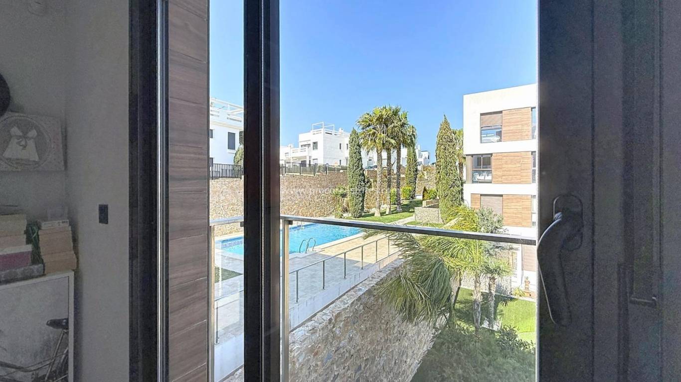 Reventa - Apartamento - Orihuela Costa - Cabo Roig