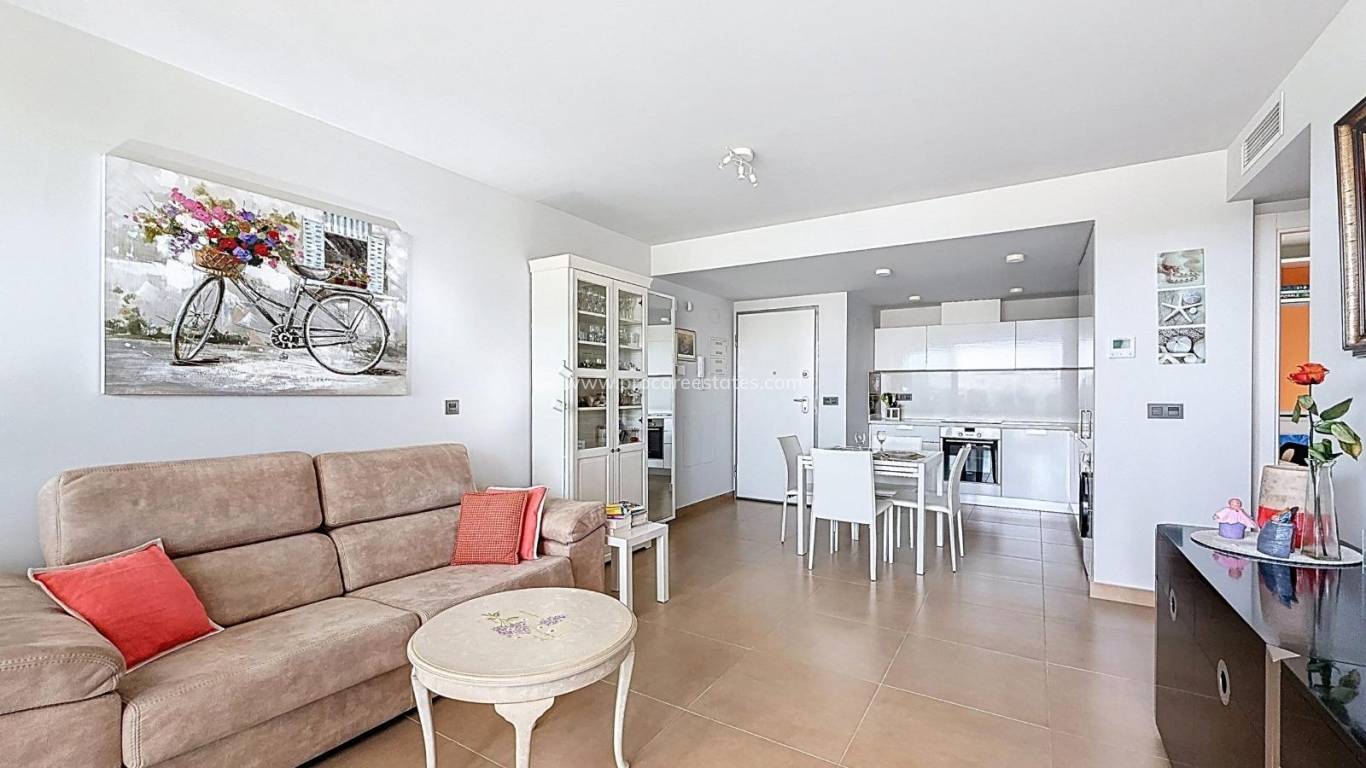 Reventa - Apartamento - Orihuela Costa - Cabo Roig