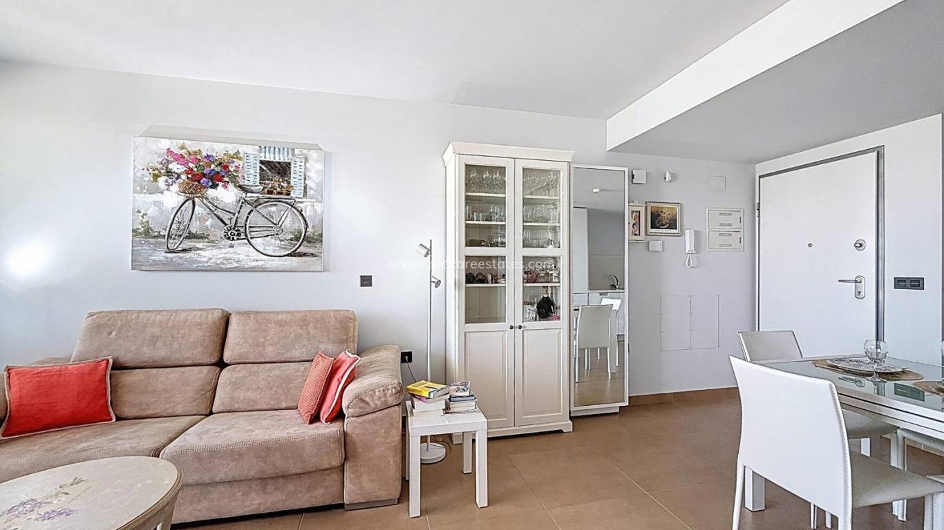 Reventa - Apartamento - Orihuela Costa - Cabo Roig