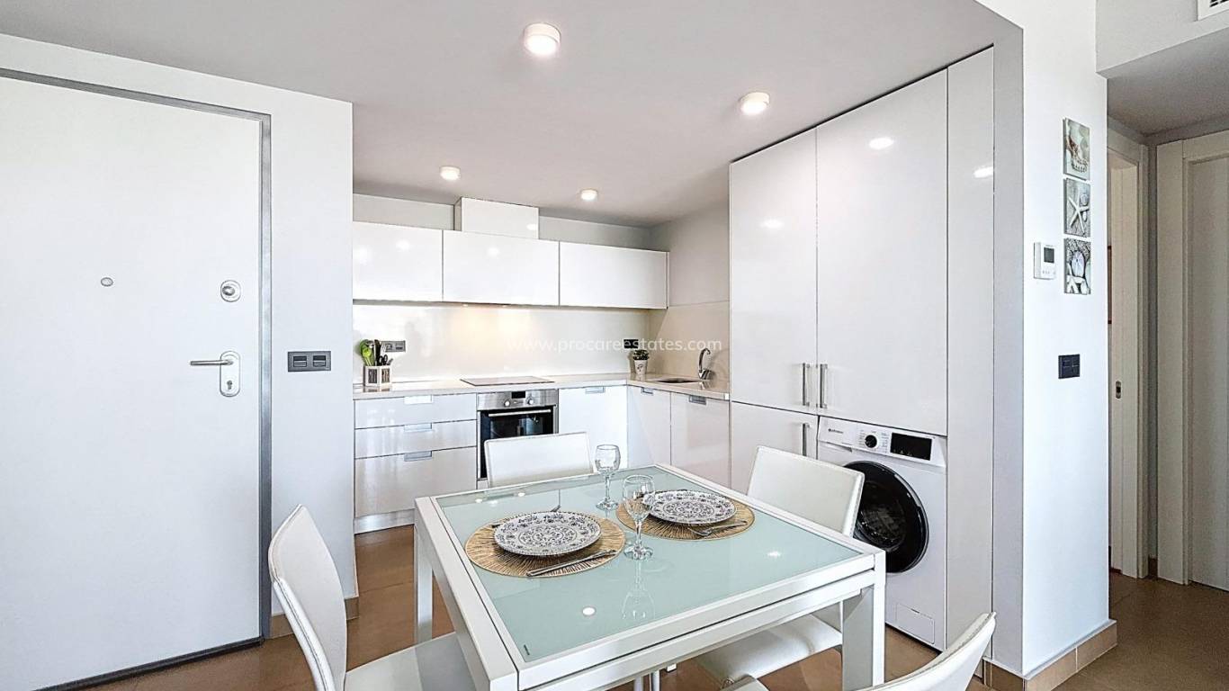 Reventa - Apartamento - Orihuela Costa - Cabo Roig