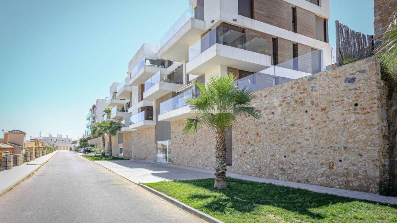 Reventa - Apartamento - Orihuela Costa - Cabo Roig