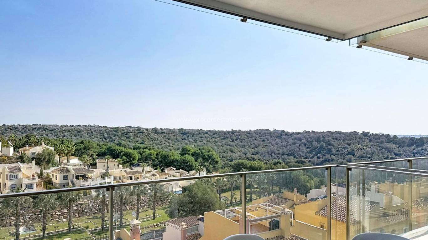 Reventa - Apartamento - Orihuela Costa - Cabo Roig