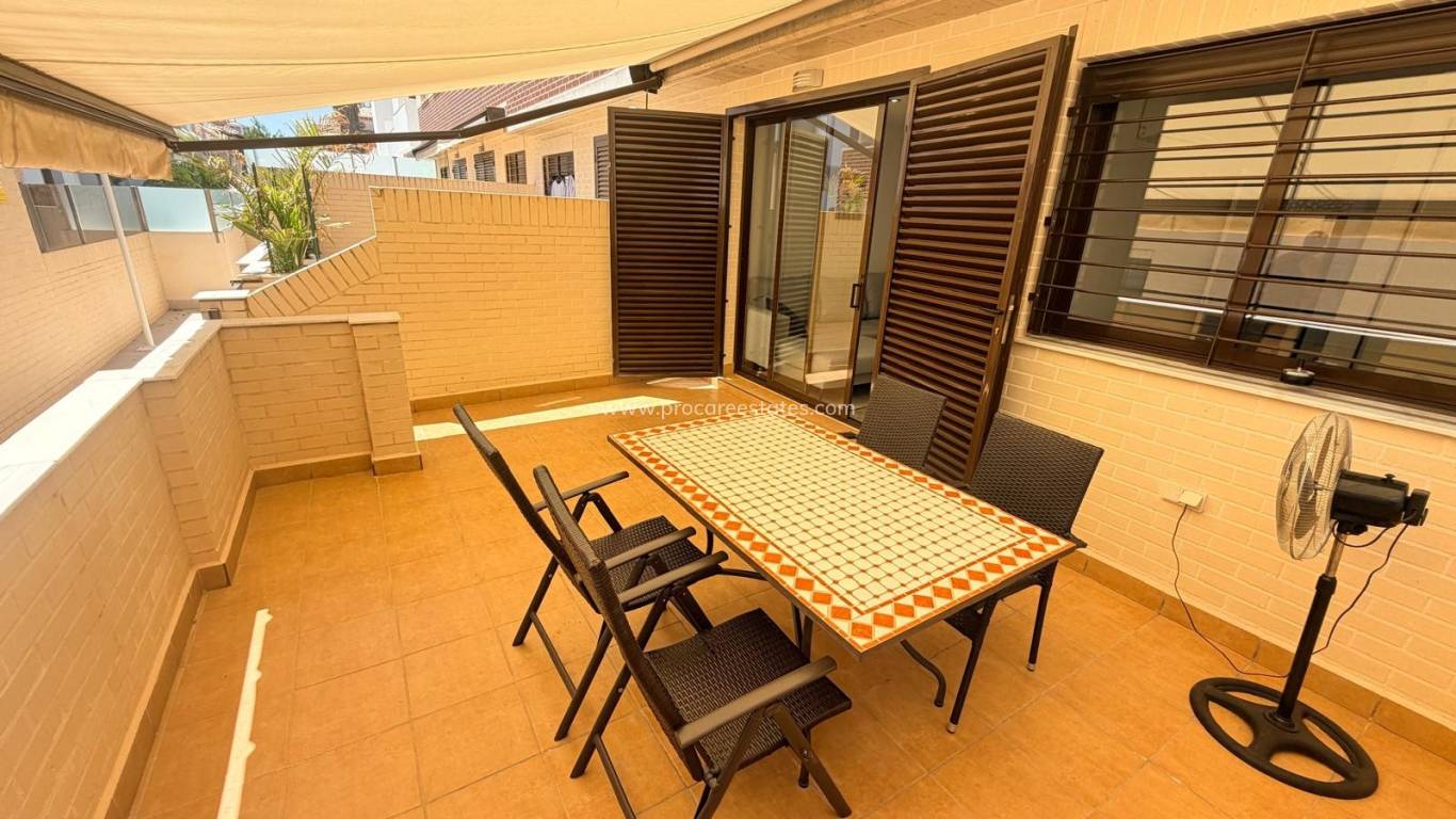 Reventa - Apartamento - Orihuela Costa - Cabo Roig