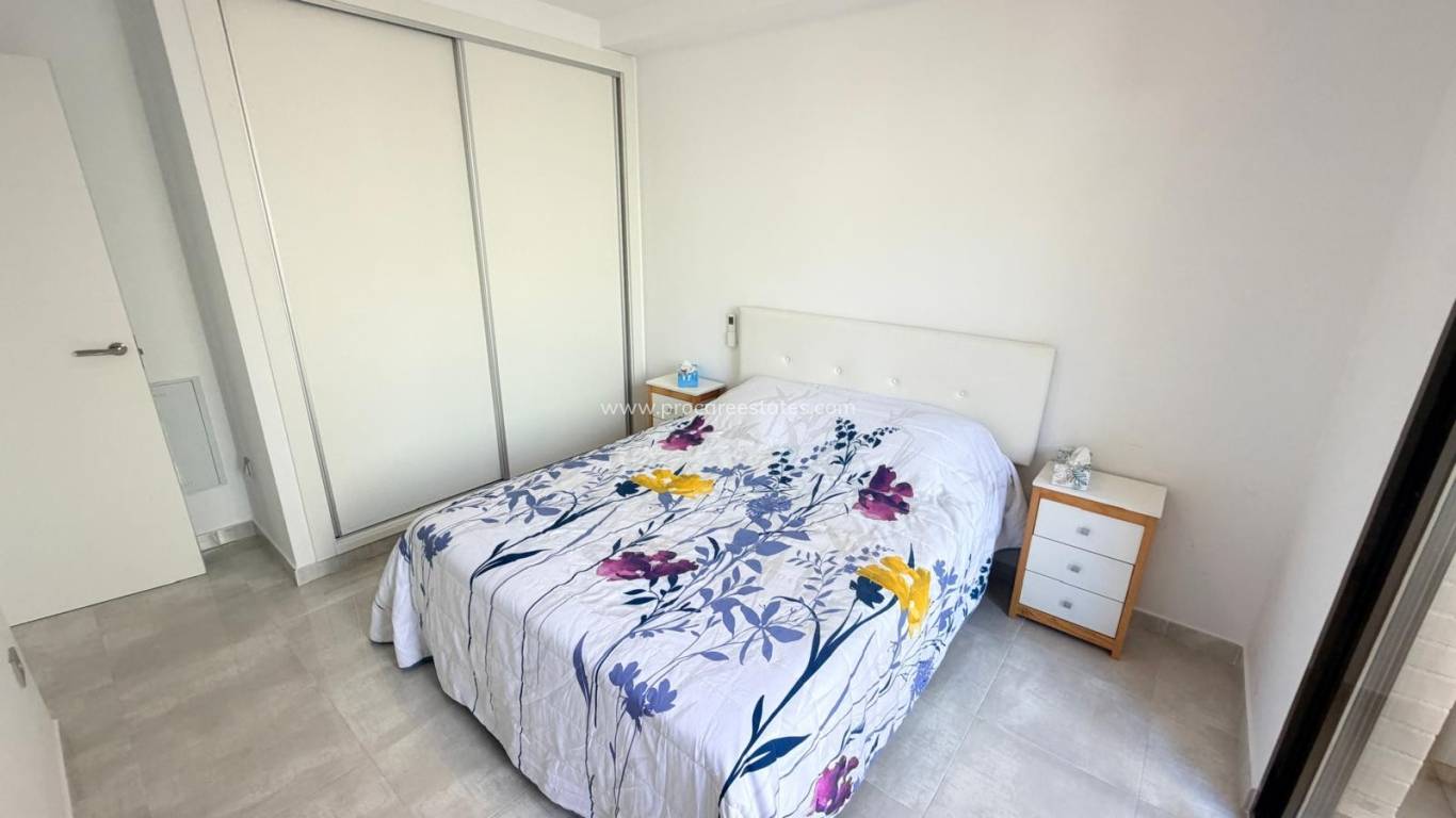 Reventa - Apartamento - Orihuela Costa - Cabo Roig