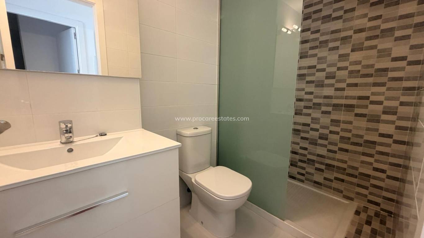 Reventa - Apartamento - Orihuela Costa - Cabo Roig