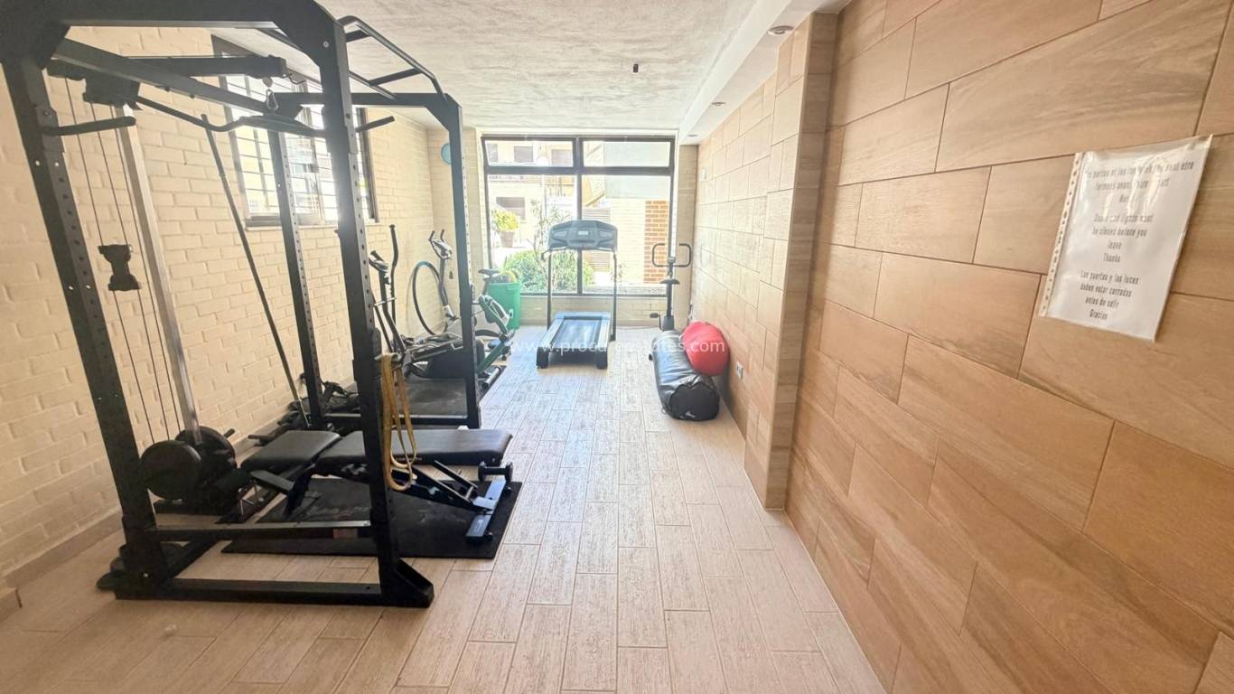 Reventa - Apartamento - Orihuela Costa - Cabo Roig