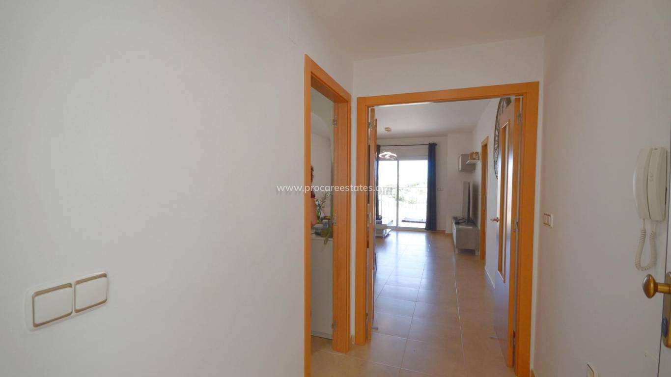Reventa - Apartamento - Orihuela Costa - Cabo Roig