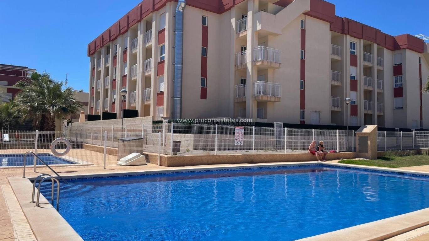 Reventa - Apartamento - Orihuela Costa - Cabo Roig