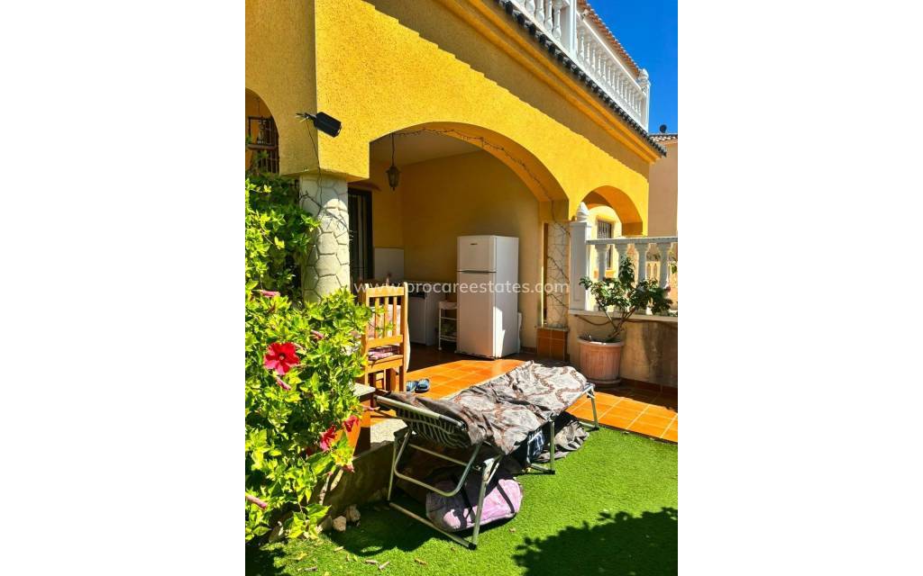 Reventa - Apartamento - Orihuela Costa - Cabo Roig