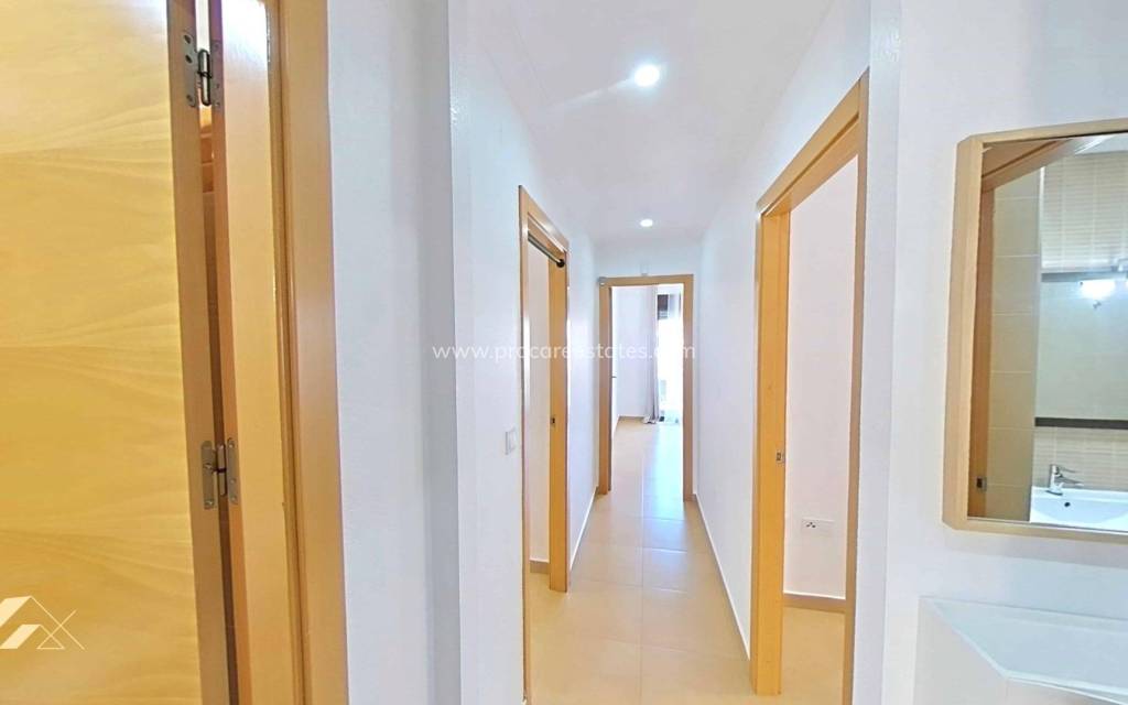 Reventa - Apartamento - Orihuela Costa - Cabo Roig