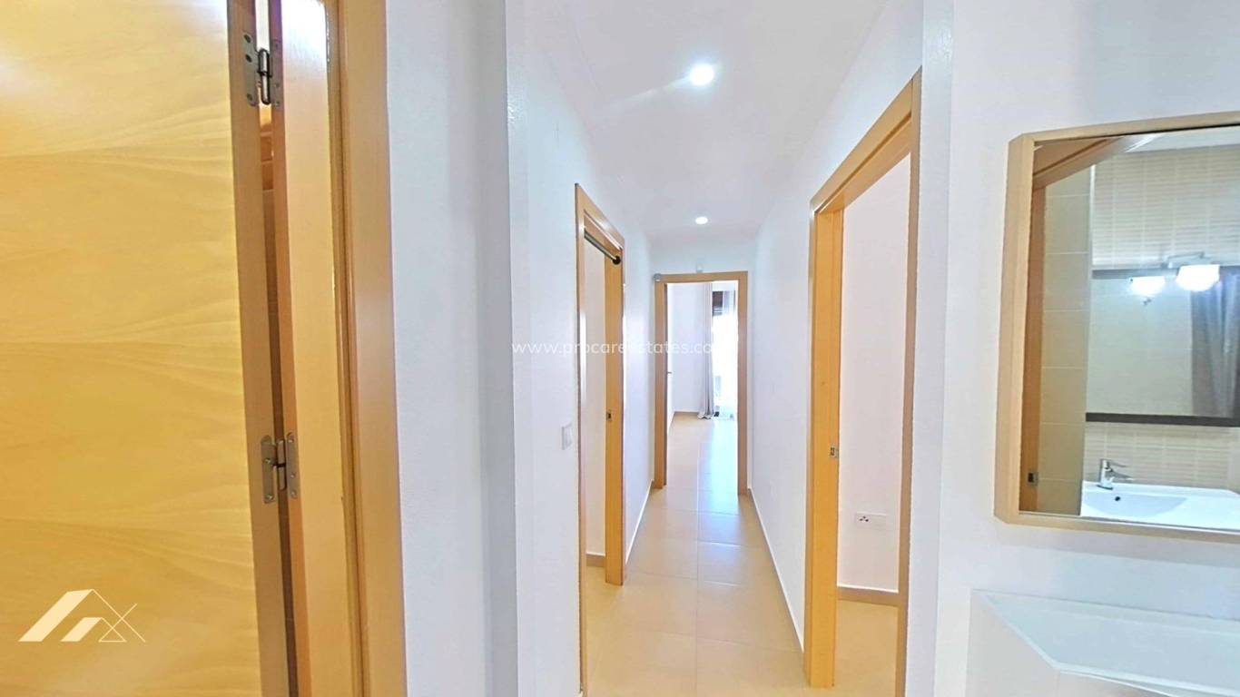 Reventa - Apartamento - Orihuela Costa - Cabo Roig