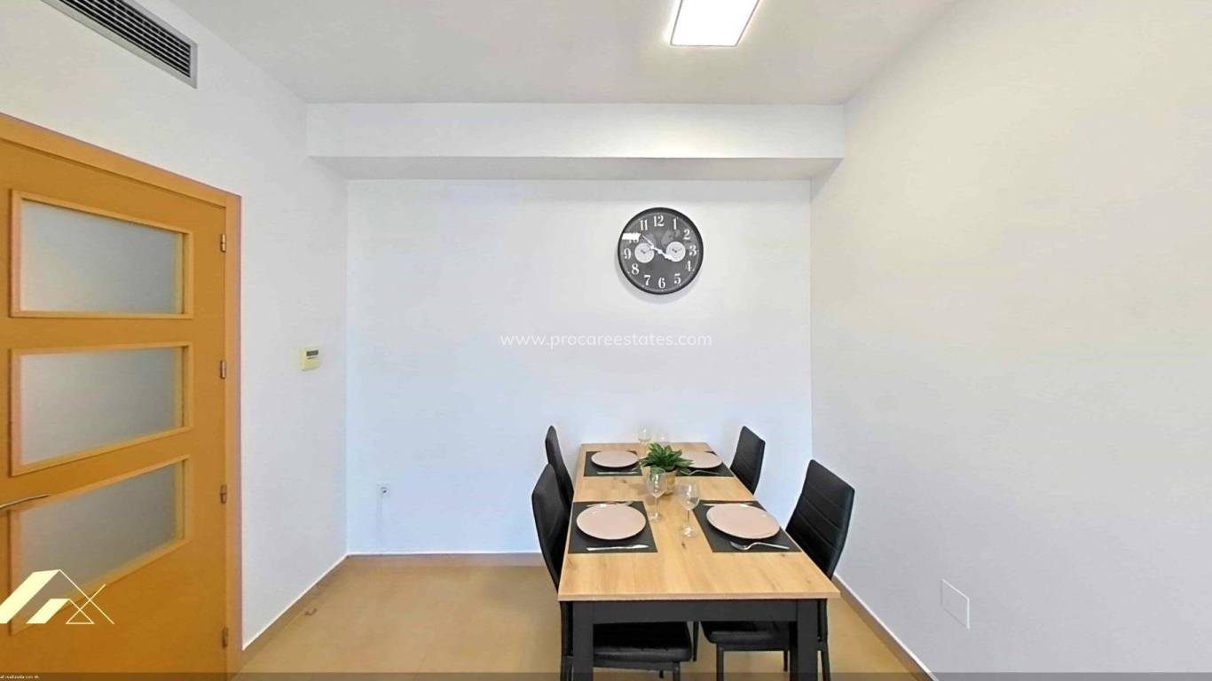 Reventa - Apartamento - Orihuela Costa - Cabo Roig