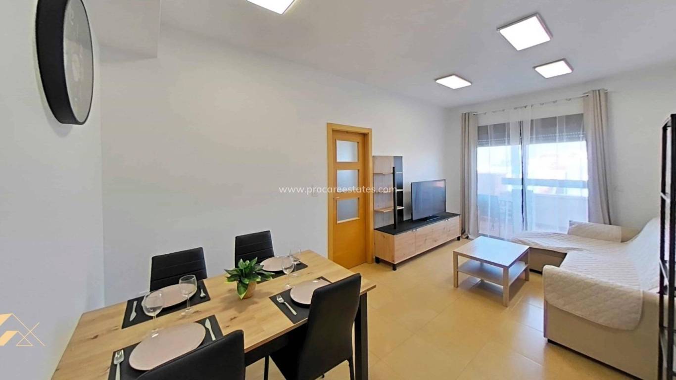 Reventa - Apartamento - Orihuela Costa - Cabo Roig