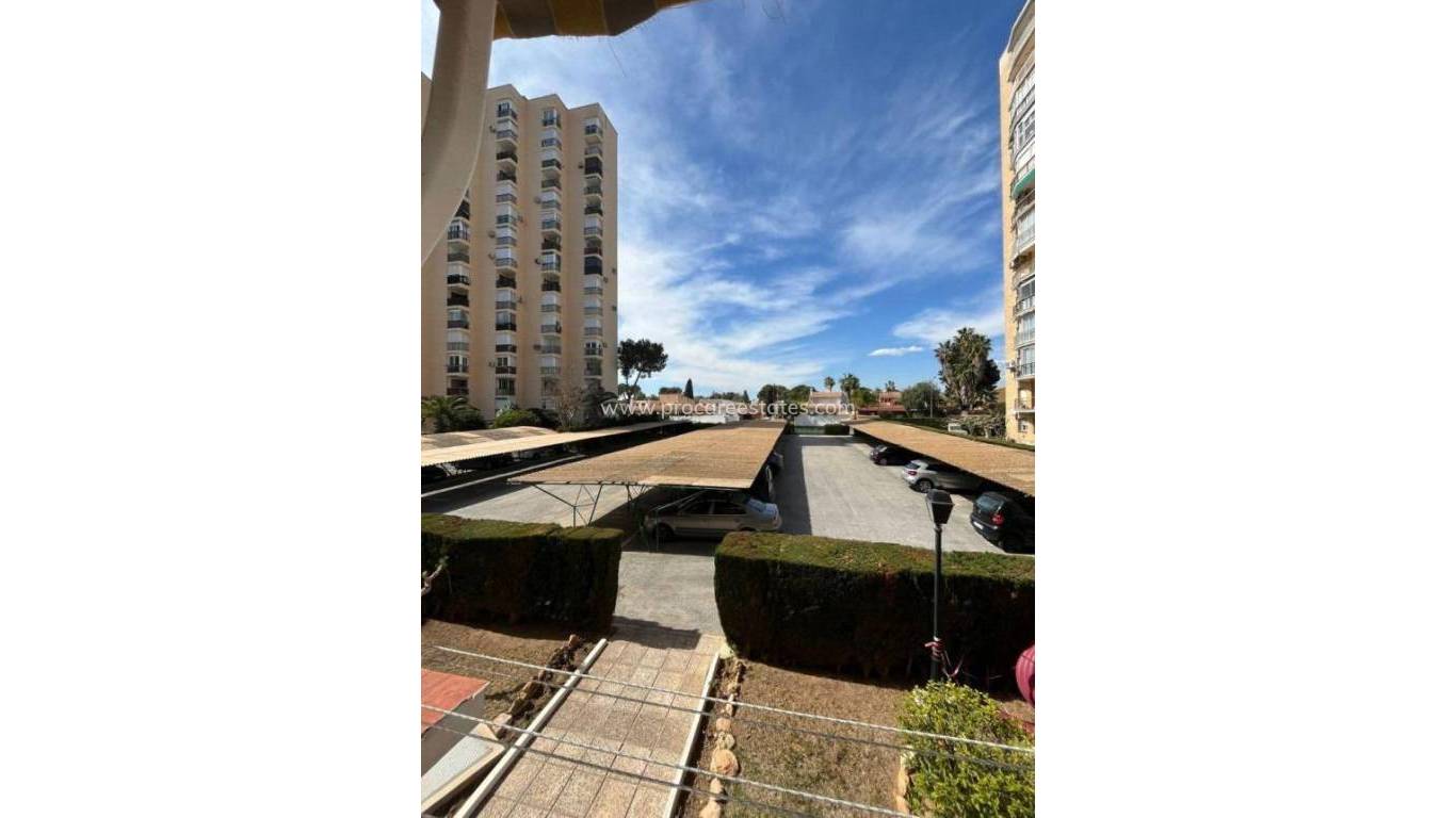 Reventa - Apartamento - Orihuela Costa - Campoamor