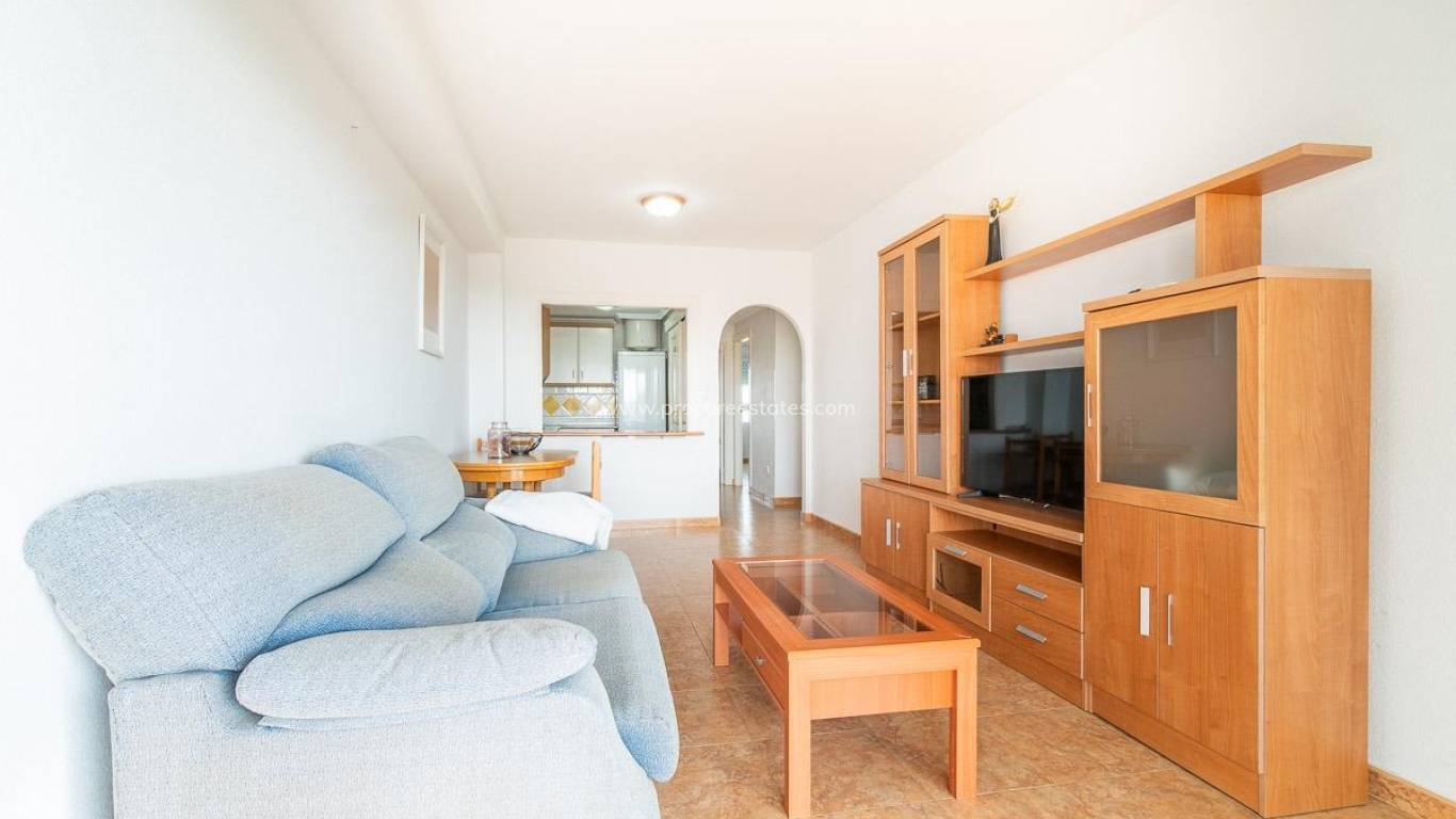 Reventa - Apartamento - Orihuela Costa - Campoamor