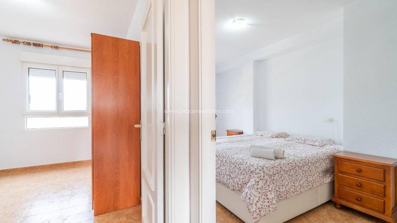 Reventa - Apartamento - Orihuela Costa - Campoamor