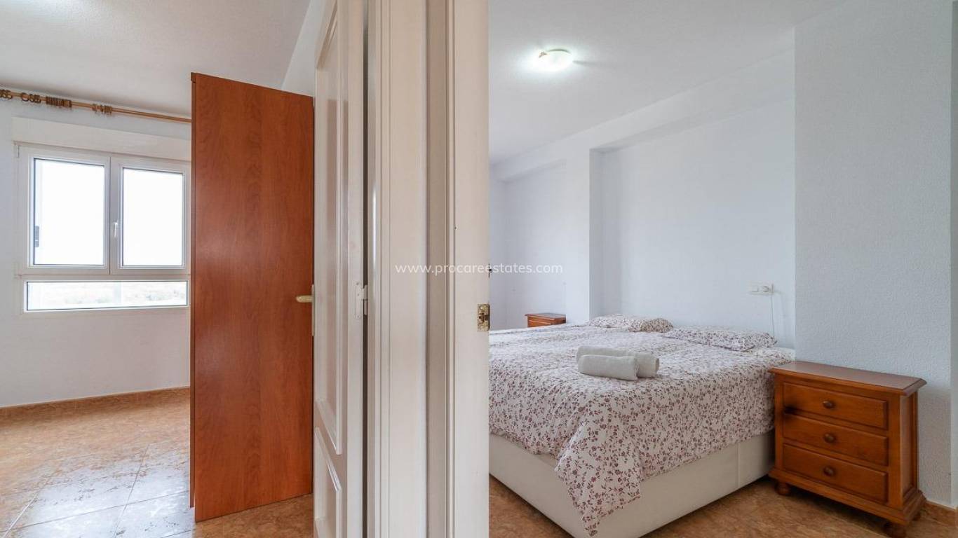 Reventa - Apartamento - Orihuela Costa - Campoamor