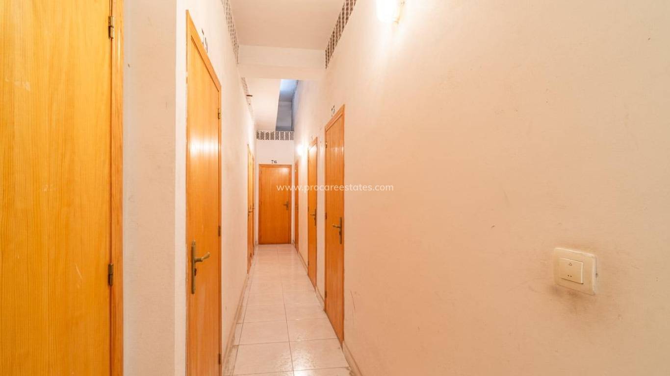 Reventa - Apartamento - Orihuela Costa - Campoamor