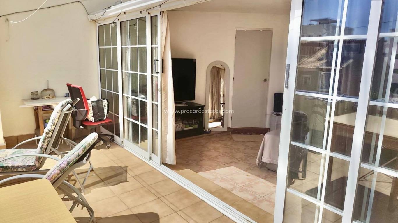 Reventa - Apartamento - Orihuela Costa - Campoamor