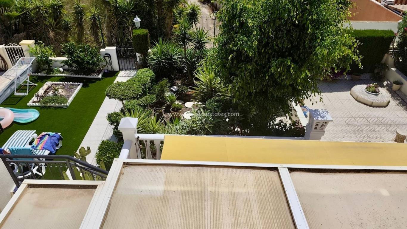 Reventa - Apartamento - Orihuela Costa - Campoamor