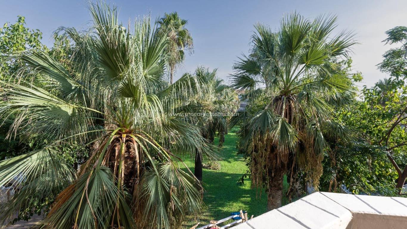 Reventa - Apartamento - Orihuela Costa - Campoamor