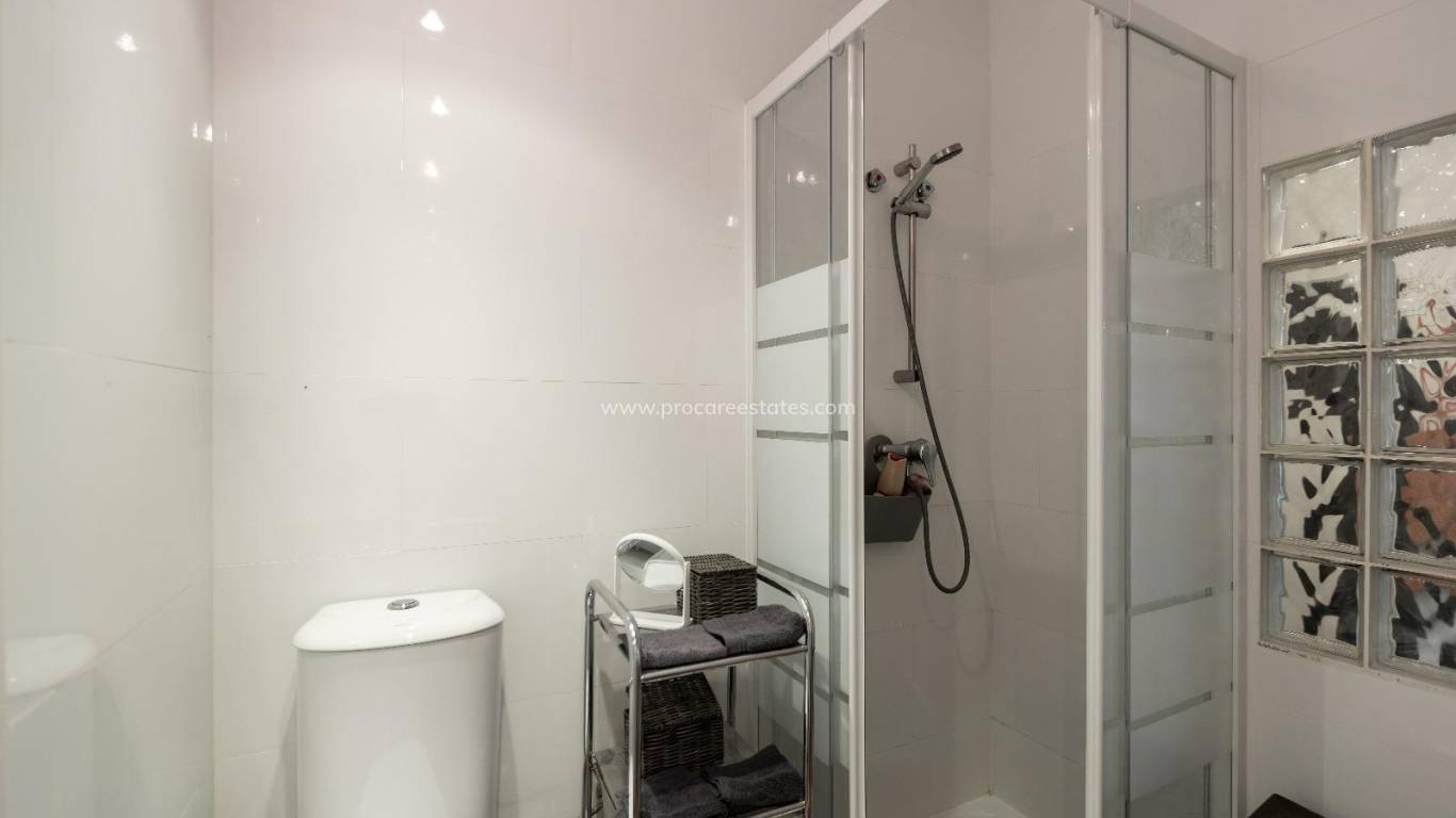 Reventa - Apartamento - Orihuela Costa - Campoamor