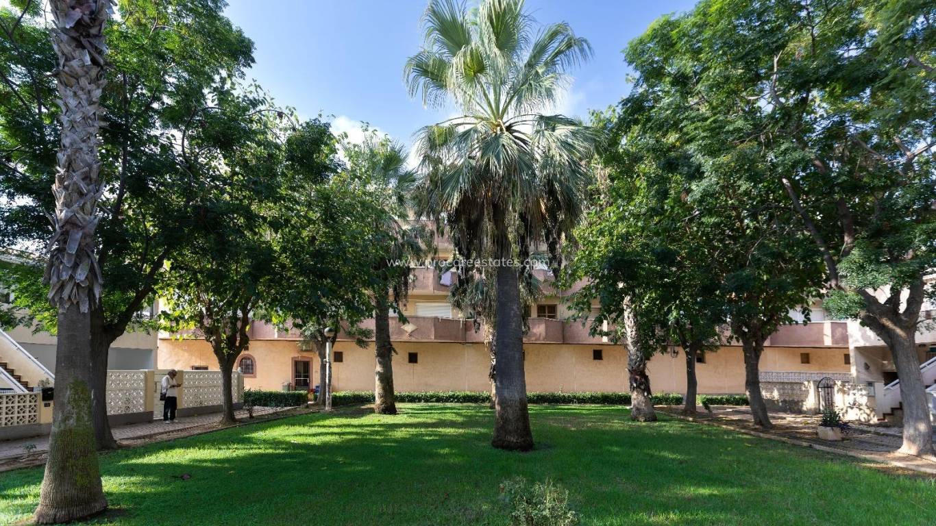 Reventa - Apartamento - Orihuela Costa - Campoamor