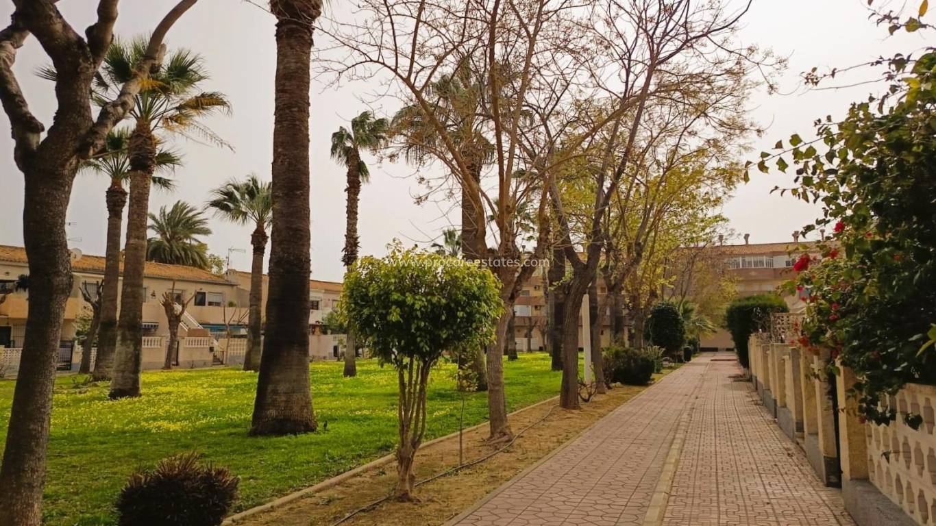 Reventa - Apartamento - Orihuela Costa - Campoamor