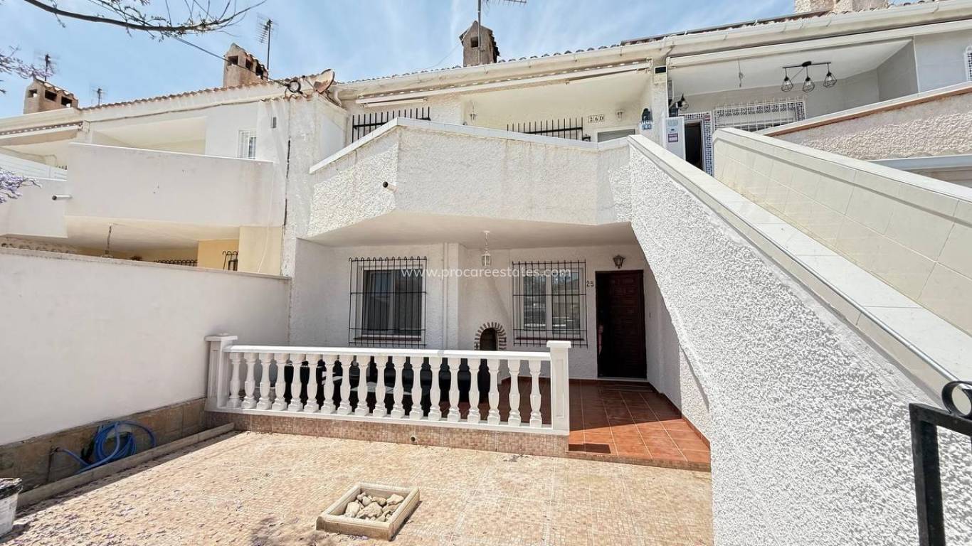 Reventa - Apartamento - Orihuela Costa - Campoamor