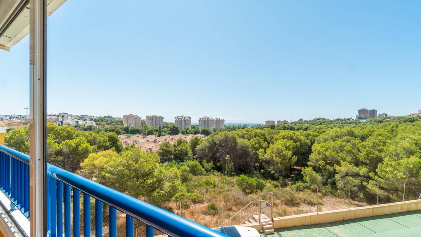 Reventa - Apartamento - Orihuela Costa - Campoamor