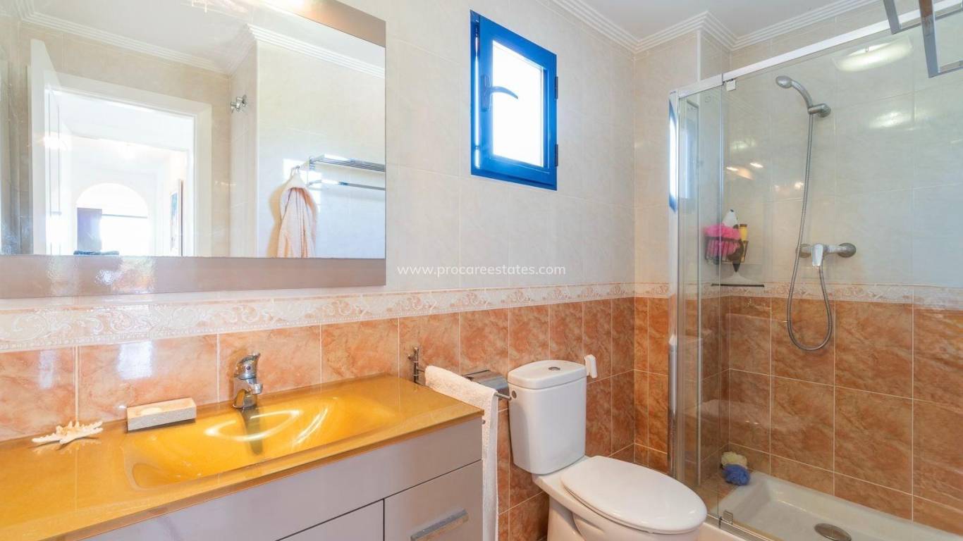 Reventa - Apartamento - Orihuela Costa - Campoamor