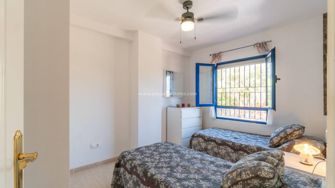 Reventa - Apartamento - Orihuela Costa - Campoamor