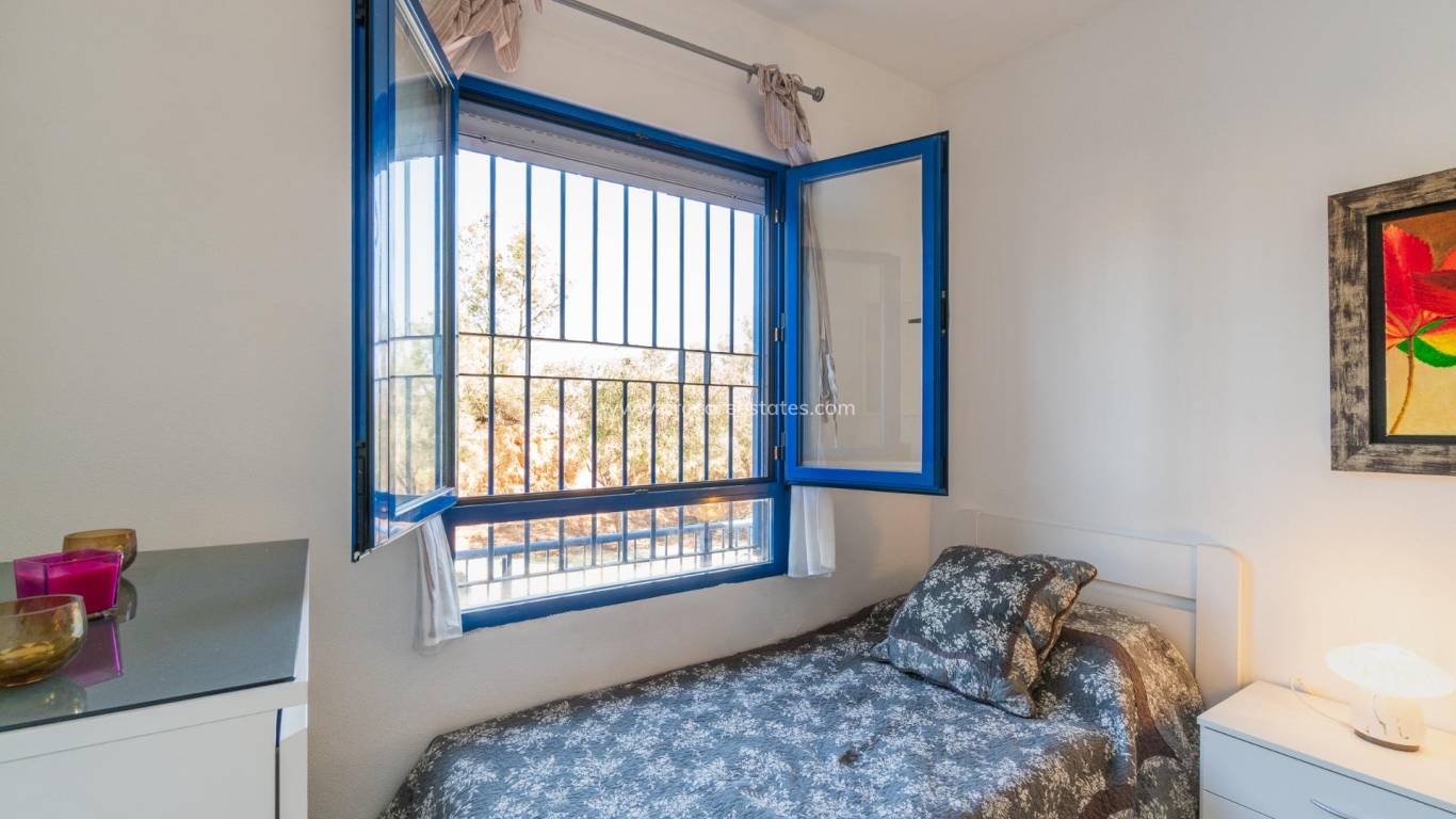 Reventa - Apartamento - Orihuela Costa - Campoamor