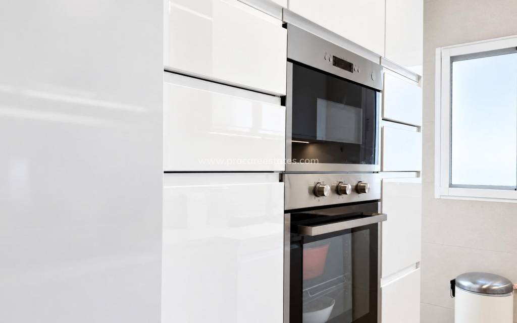 Reventa - Apartamento - Orihuela Costa - Campoamor