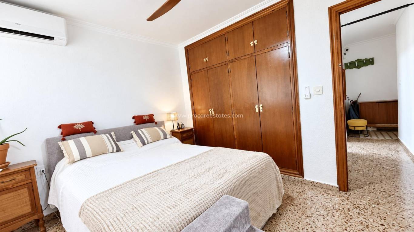 Reventa - Apartamento - Orihuela Costa - Campoamor