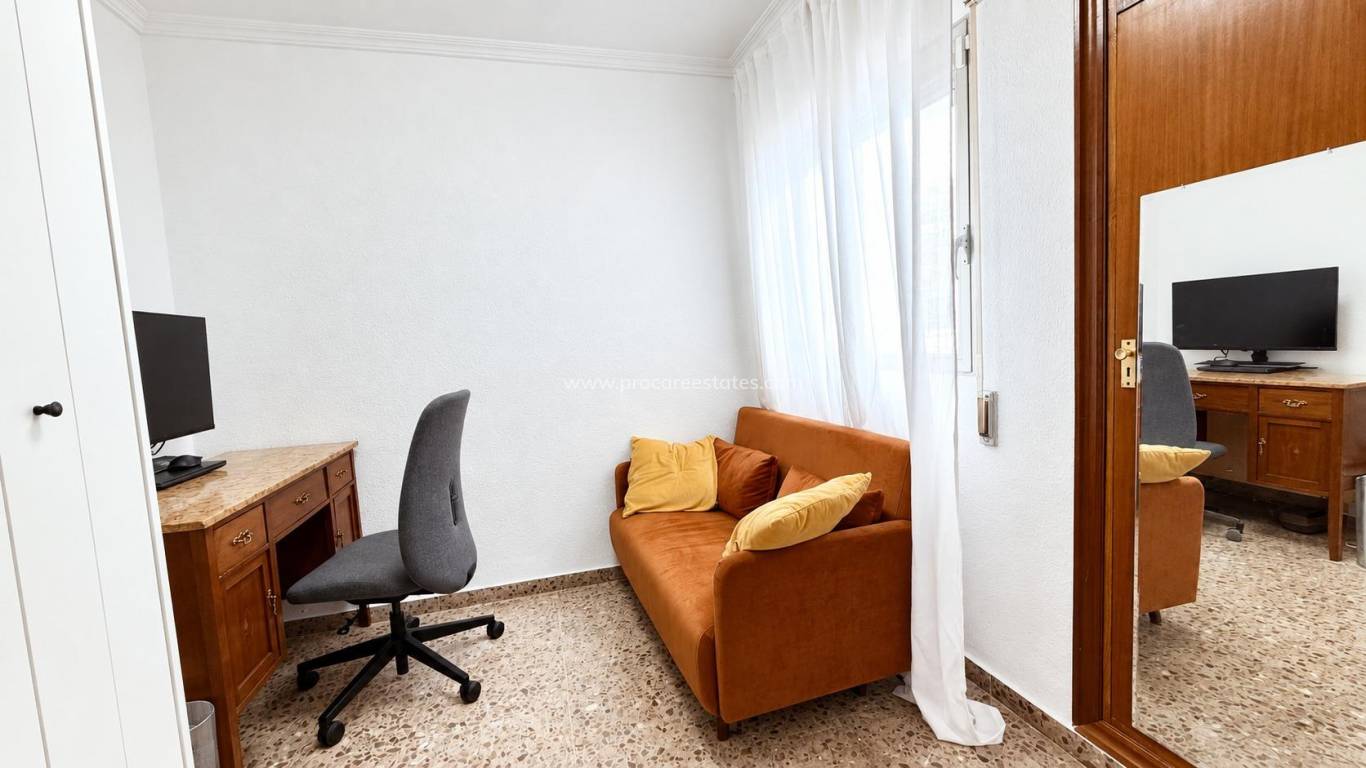 Reventa - Apartamento - Orihuela Costa - Campoamor