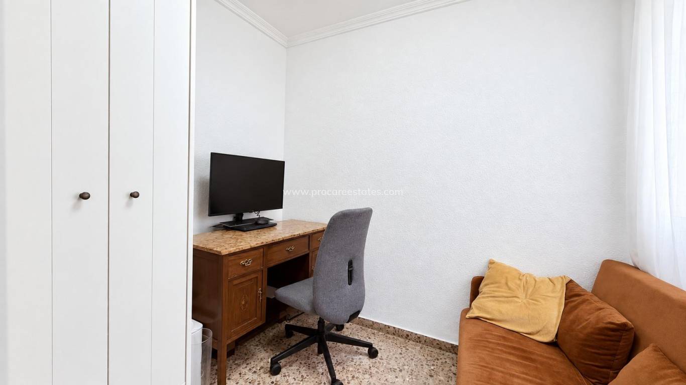 Reventa - Apartamento - Orihuela Costa - Campoamor