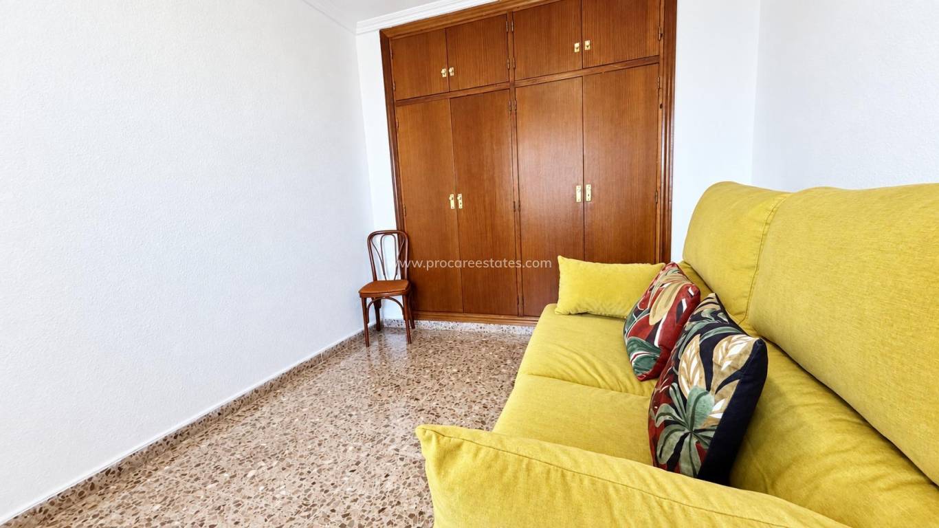Reventa - Apartamento - Orihuela Costa - Campoamor
