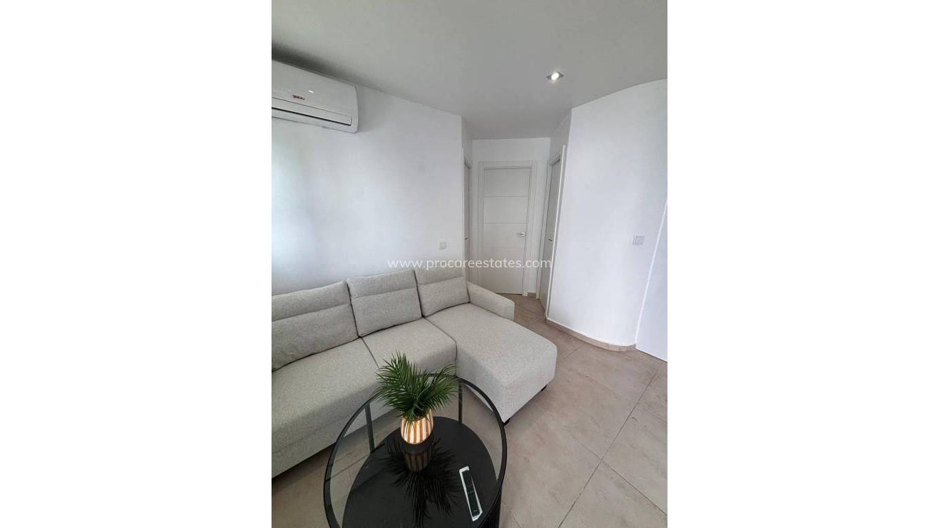 Reventa - Apartamento - Orihuela Costa - Campoamor