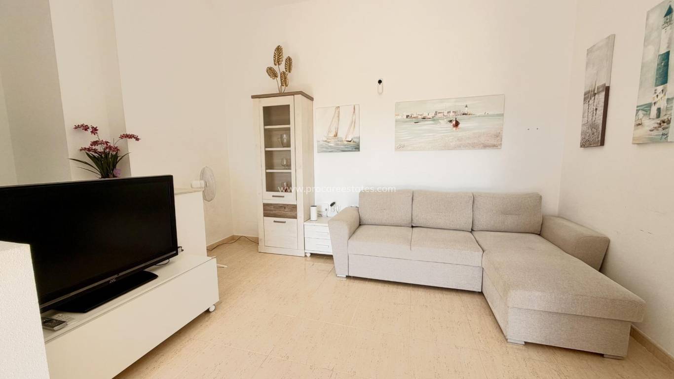 Reventa - Apartamento - Orihuela Costa - Campoamor