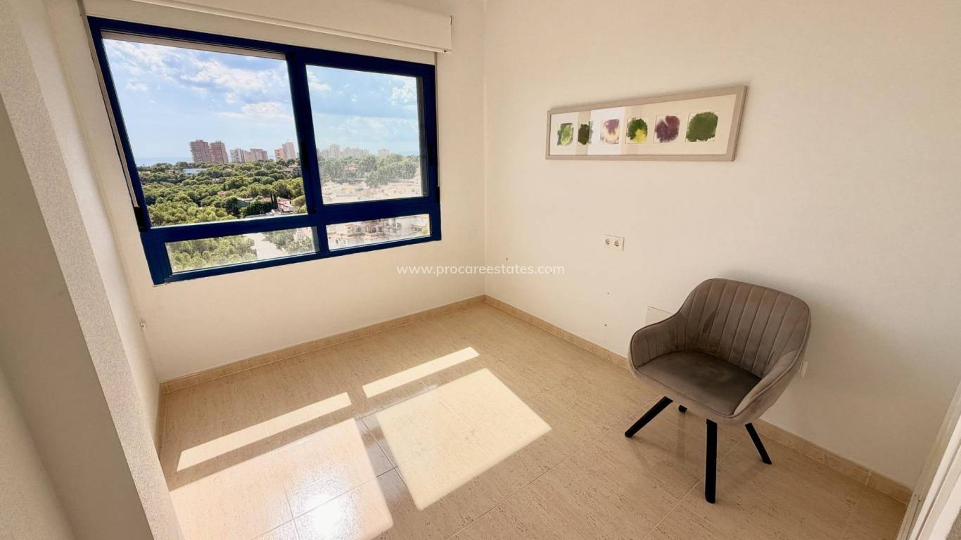 Reventa - Apartamento - Orihuela Costa - Campoamor