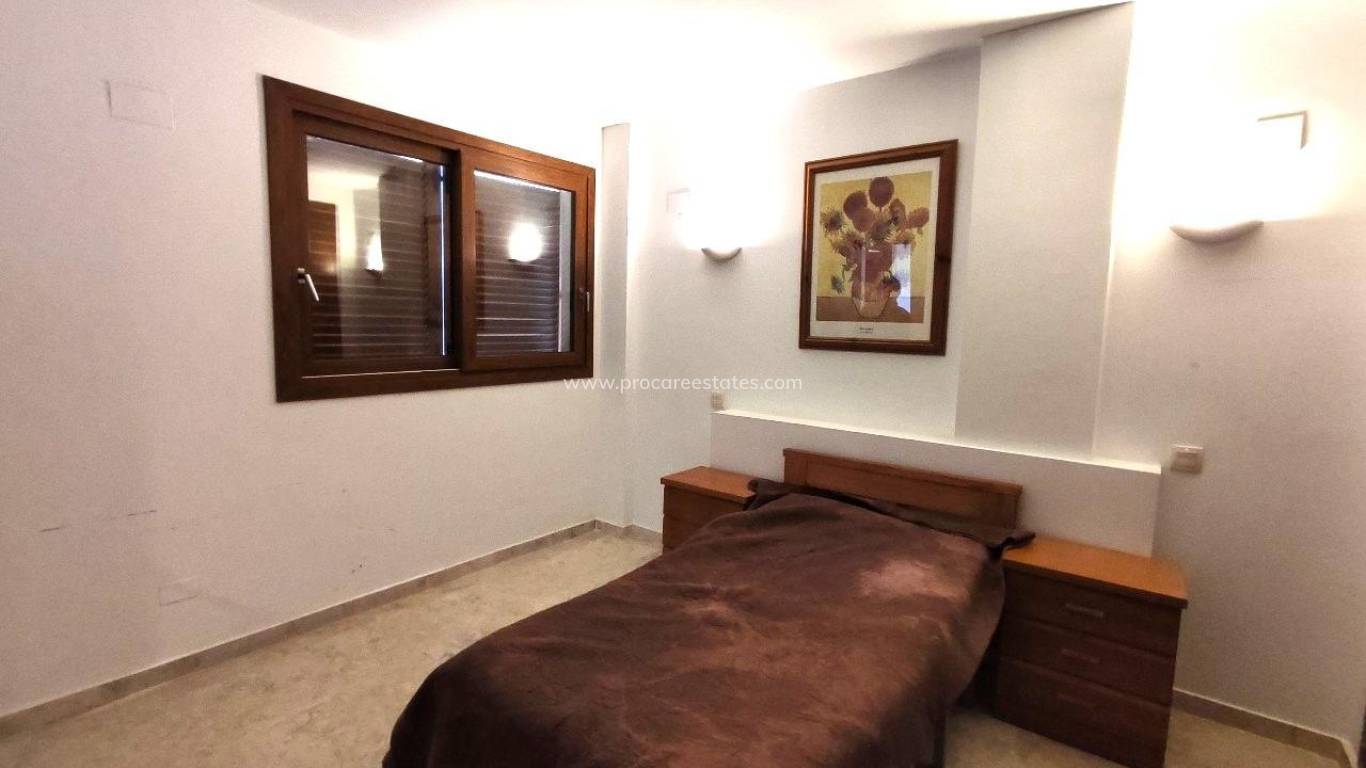 Reventa - Apartamento - Orihuela Costa - Costa blanca