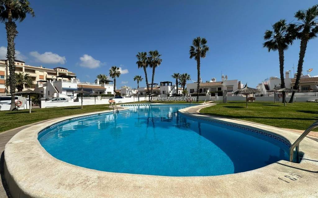 Reventa - Apartamento - Orihuela Costa - La Chismosa