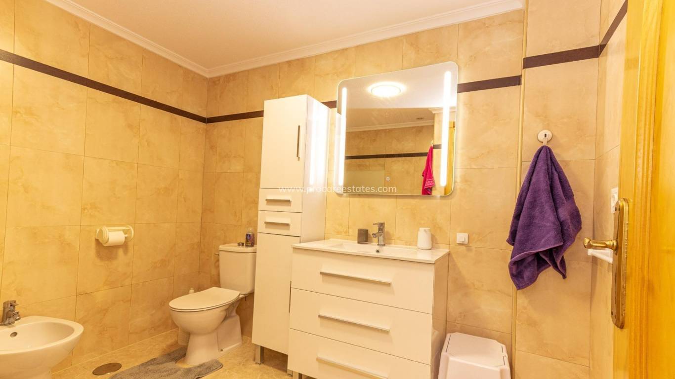 Reventa - Apartamento - Orihuela Costa - La Chismosa